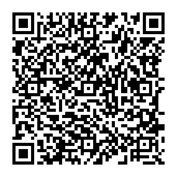 Youth Crane Conference 2026 QR Code