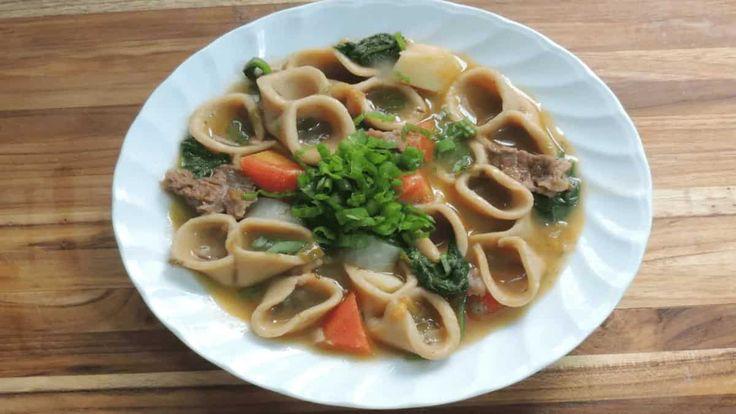 Authentic Ladakhi Cuisine